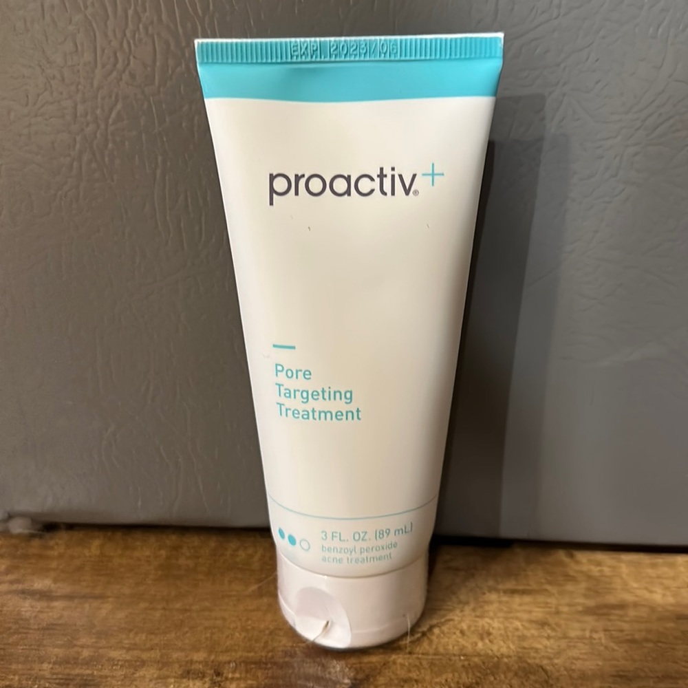NEW Proactiv+ Pore Targeting Treatment - 3 fl oz